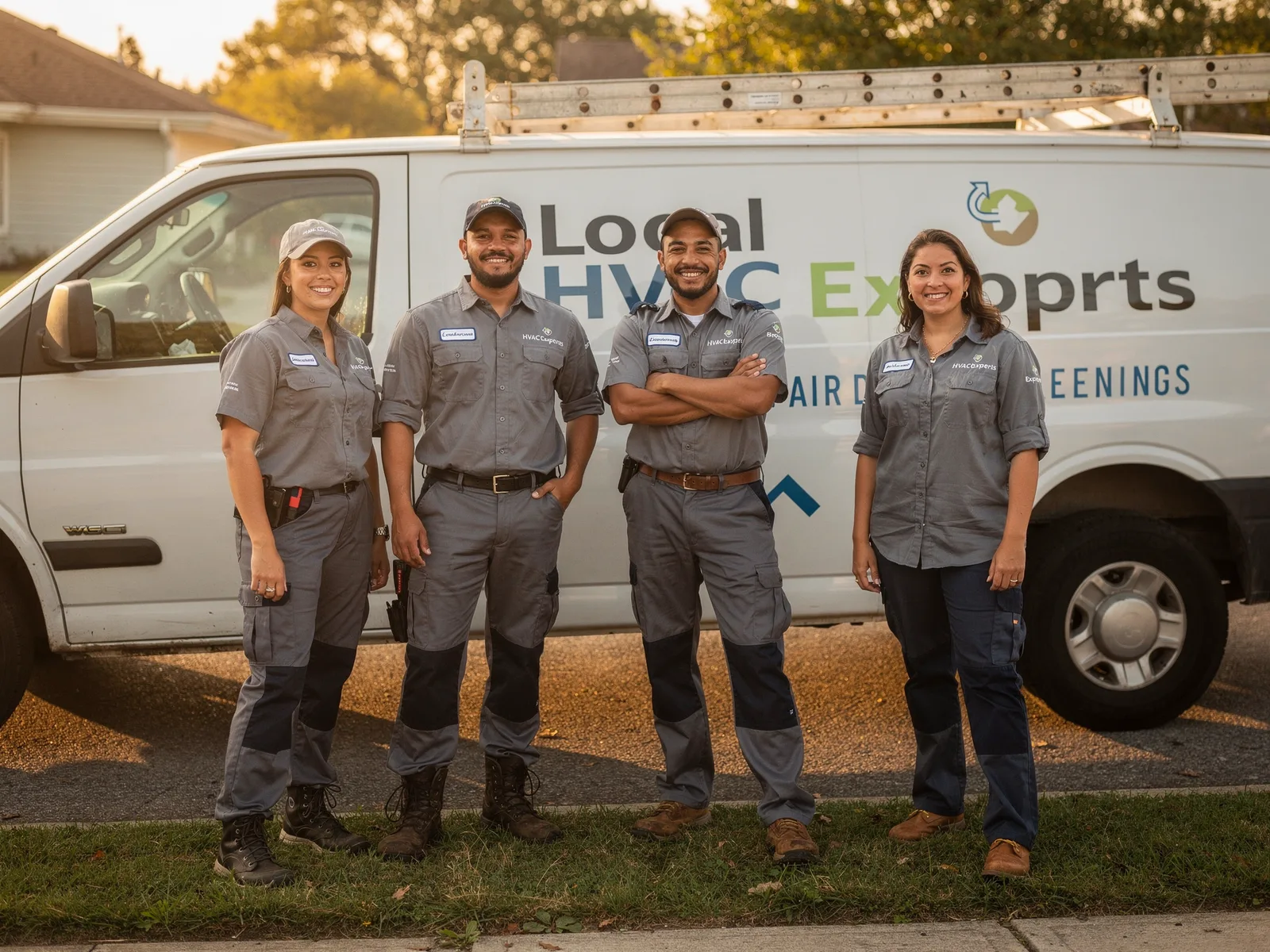 24/7 HVAC Repair & AC Replacement company in Fairland, OK