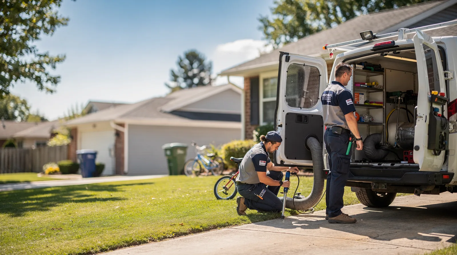 24/7 HVAC Repair & AC Replacement in Fairland, OK near me